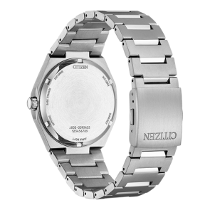 Citizen Watch Super Titanium AW0130-85A Zenshin
