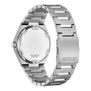 Citizen Watch Super Titanium AW0130-85L Zenshin