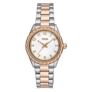 Orologio Tous T-Bear Kdt 3000132800