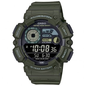 Relogio Casio Collection WS-1500H-3BVEF