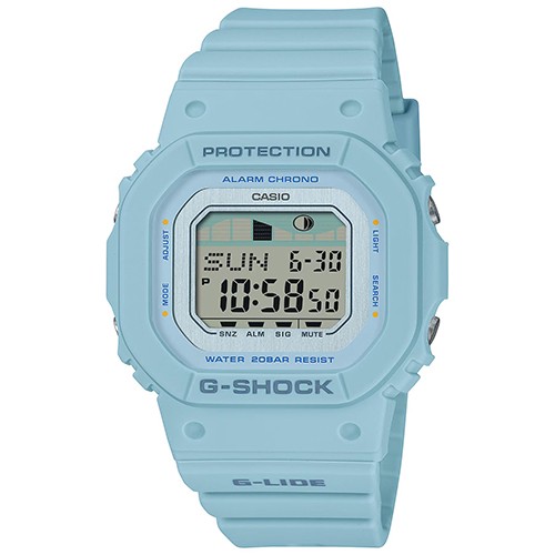 Reloj Casio G-Shock GLX-S5600-2ER