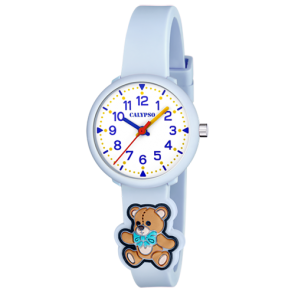 Relogio Calypso My First Watch K5844-6