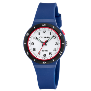 Montre Calypso Sweet Time K5848-5