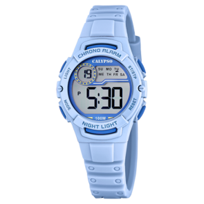 Relogio Calypso Junior Collection K5852-2