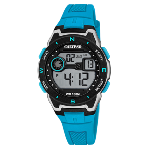 Montre Calypso Digital Crush K5853-1