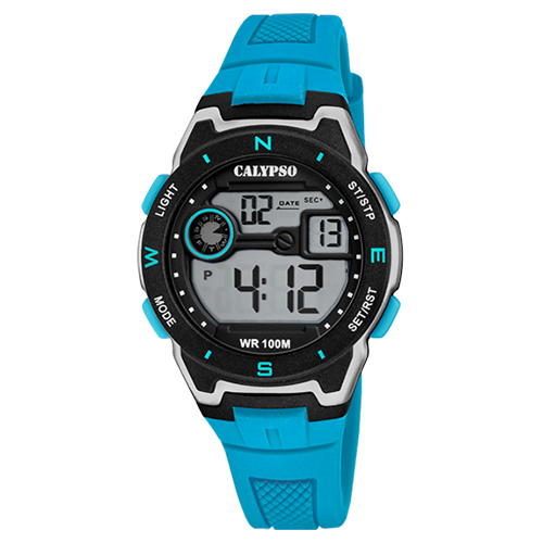 Montre Calypso Digital Crush K5853-1