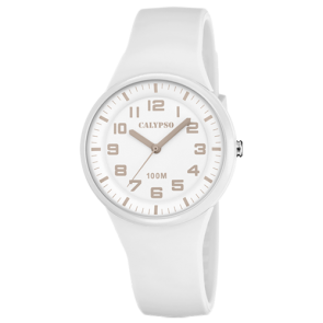 Relogio Calypso Trendy K5851-1