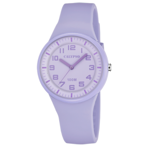 Watch Calypso Trendy K5851-5
