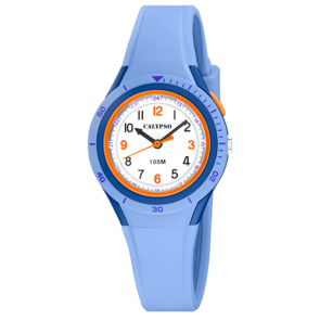 Orologi Calypso My First Watch K5856-4