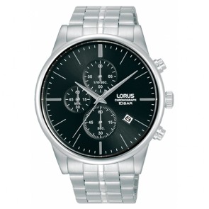 Uhr Lorus Urban Cronógrafo RM361JX9