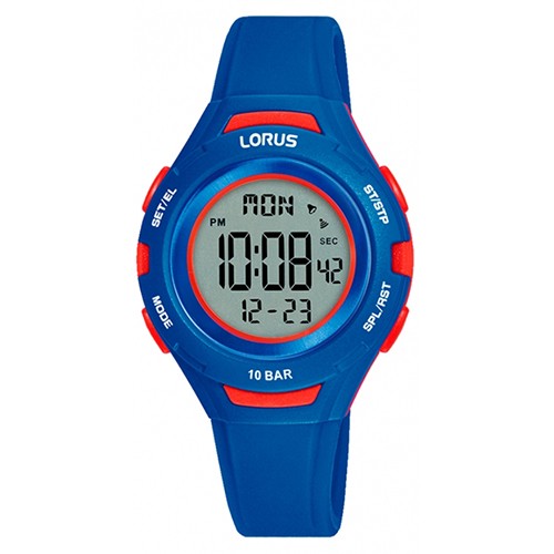 Lorus Watch Kids R2389PX9