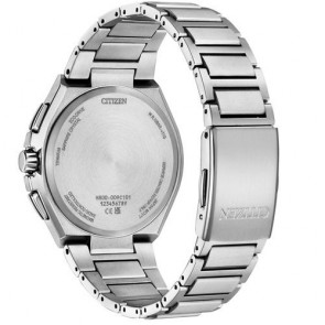 Relogio Citizen Radiocontrolado AT8238-84L Eco-drive