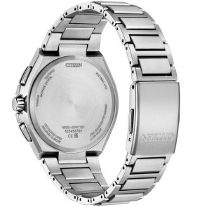 Orologio Citizen Radiocontrolado AT8238-84M