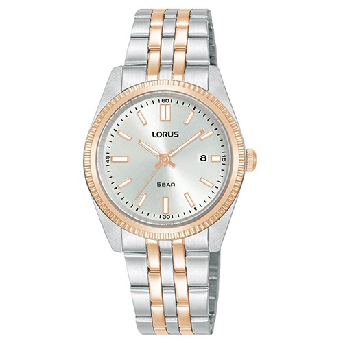 Orologio Lorus Mujer Classic RJ282BX9