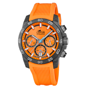 Relogio Lotus Chrono 18974-6