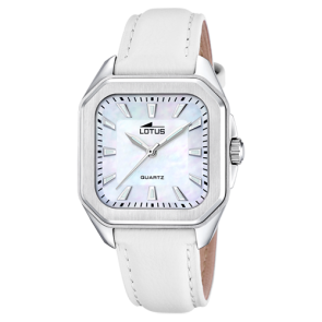 Reloj Lotus Square Series 18968-2