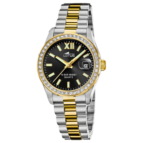 Reloj Lotus Freedom Collection 18978-3