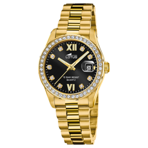 Lotus Watch Freedom Collection 18979-2