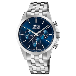 Reloj Lotus Chrono 18989-2