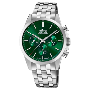 Lotus Watch Chrono 18989-3