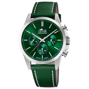 Relogio Lotus Chrono 18990-3