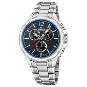 Relogio Lotus Chrono 18991-1
