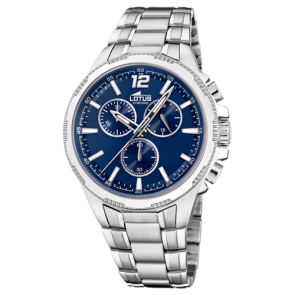 Relogio Lotus Chrono 18991-2