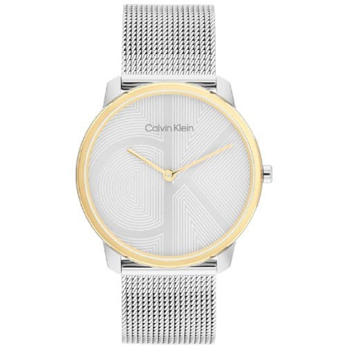 Reloj Calvin Klein  25300014 Iconic