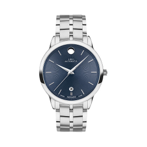 Movado Watch  0607662 1881 Automatic