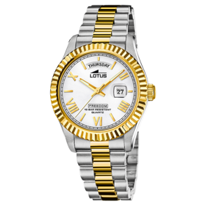 Uhr Lotus Freedom Collection 18855-1