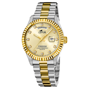Orologi Lotus Freedom Collection 18855-4