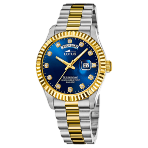 Uhr Lotus Freedom Collection 18855-5