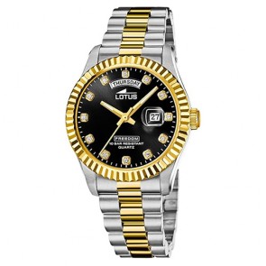 Reloj Lotus Freedom Collection 18855-6