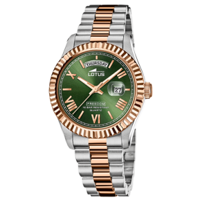 Reloj Lotus Freedom Collection 18856-3