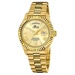Reloj Lotus Freedom Collection 18857-1
