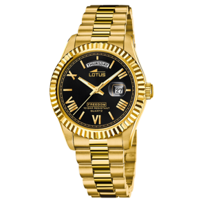 Uhr Lotus Freedom Collection 18857-4