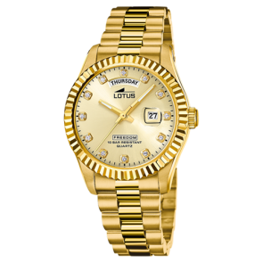Reloj Lotus Freedom Collection 18857-5