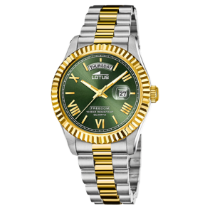 Uhr Lotus Freedom Collection 18855-3