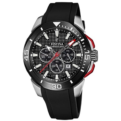 Festina Watch Chrono Bike F20642/4