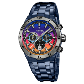 Uhr Festina Special Editions F20709/1