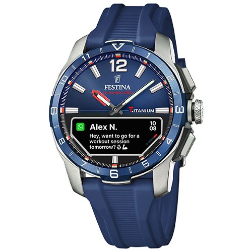 Festina Watch Connected F23000/1