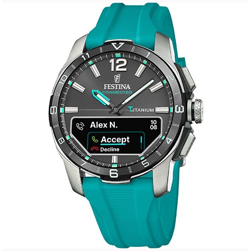 Relogio Festina Connected F23000/5