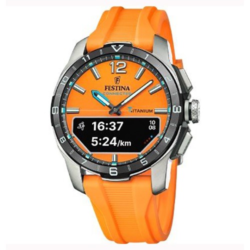Uhr Festina Connected F23000/7