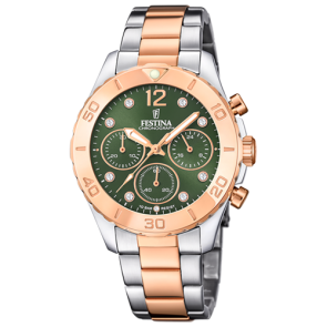 Uhr Festina Boyfriend F20605/2