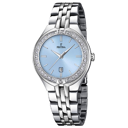 Relogio Festina Mademoiselle F16867/4