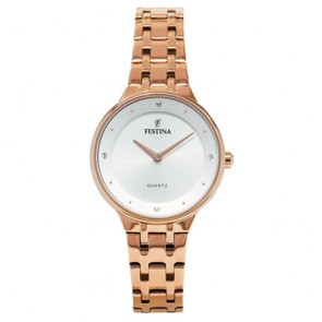 Festina Watch Mademoiselle F20602/1