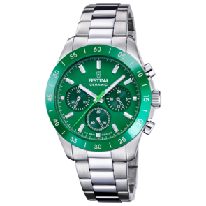 Uhr Festina Ceramic F20693/5