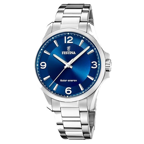 Relogio Festina Solar Energy F20656/2