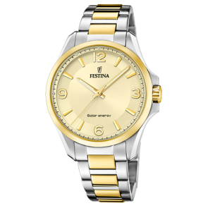 Uhr Festina Solar Energy F20657/2
