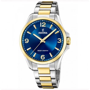 Uhr Festina Solar Energy F20657/4